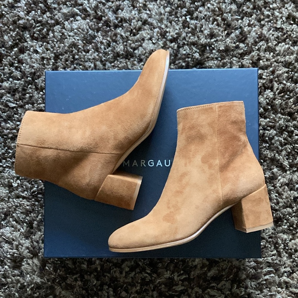Margaux The Boot